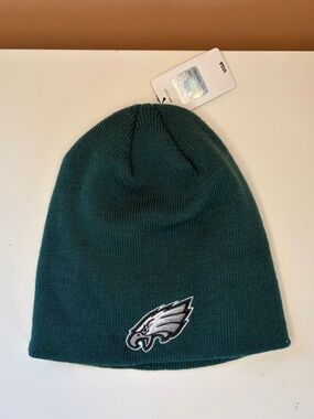 🏷️NWT • Philadelphia Eagles Beanie